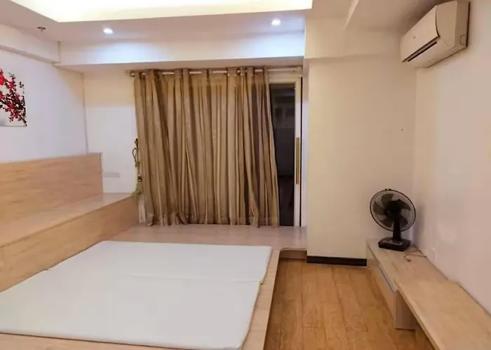 R&r Empire Unit Apartamento
