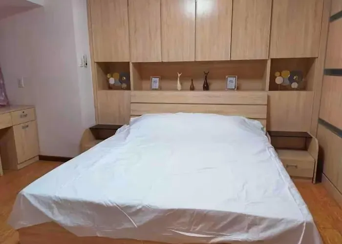 R&r Empire Unit Apartamento