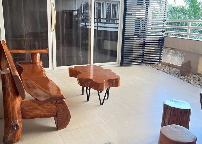 Apartamento R&r Empire Unit Manila