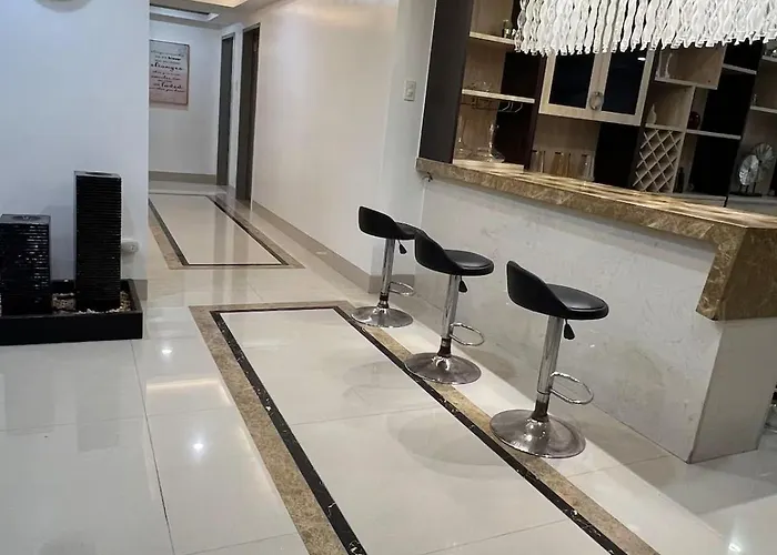 Apartamento R&r Empire Unit Manila