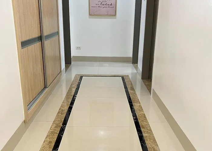 Apartamento R&r Empire Unit *