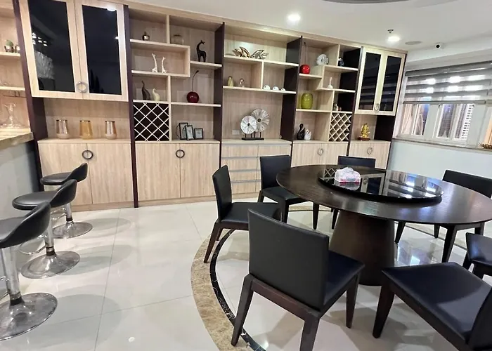 Apartamento R&r Empire Unit Manila