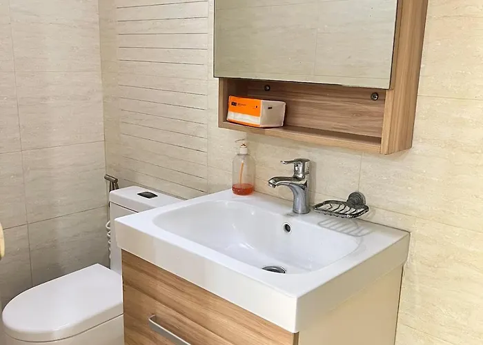 R&r Empire Unit Apartamento Manila