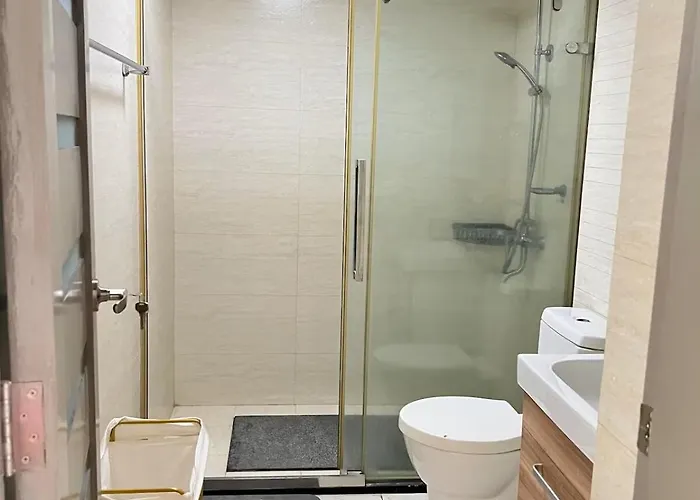 Apartamento R&r Empire Unit Manila