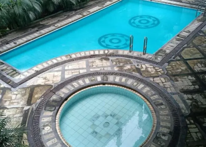 R&r Empire Unit * Manila