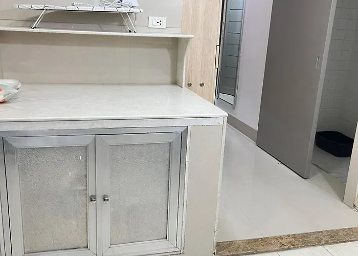 Apartamento R&r Empire Unit