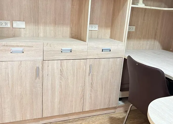 Apartamento R&r Empire Unit *
